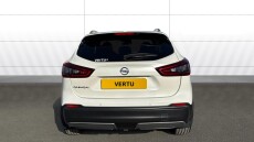 Nissan Qashqai 1.3 DiG-T 160 [157] N-Connecta 5dr DCT Glass Roof Petrol Hatchback